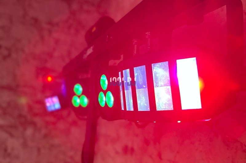 Une Belle Soirée - photo 4
