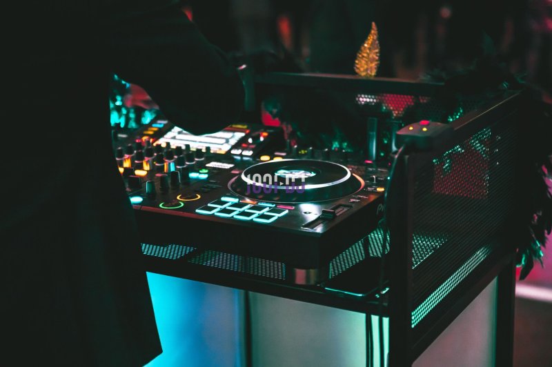 Une Belle Soirée - photo 5