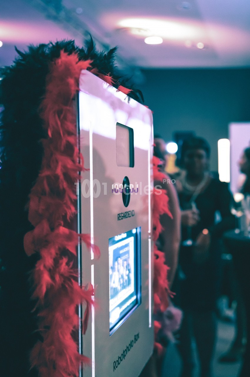 Une Belle Soirée - galerie - photo 7