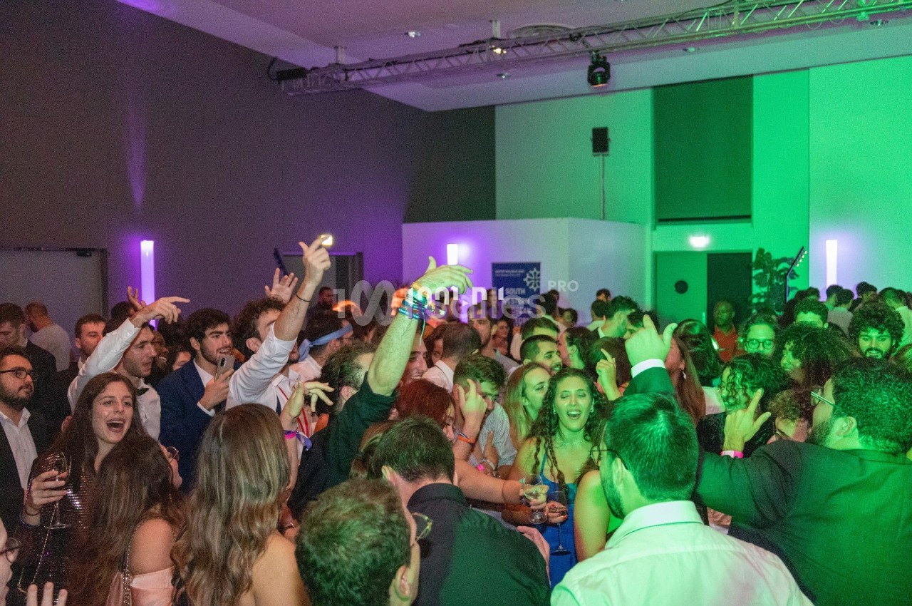 Une Belle Soirée - galerie - photo 19