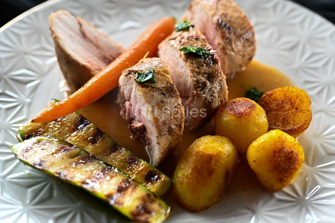 Feel Tajine - galerie - photo 9