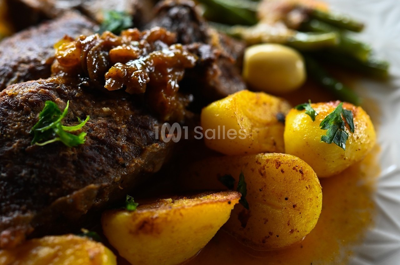 Feel Tajine - galerie - photo 8