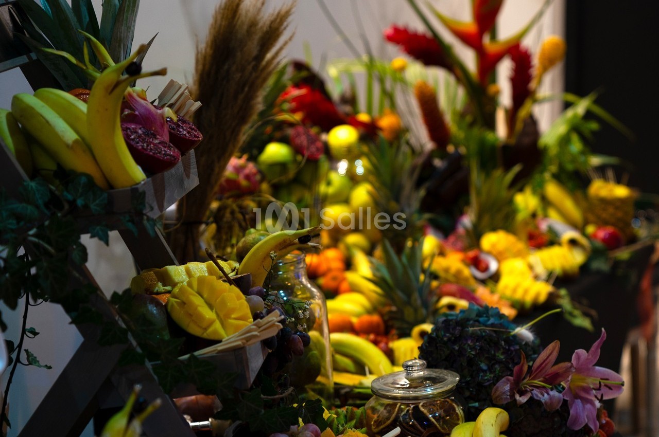 Feel Tajine - galerie - photo 12