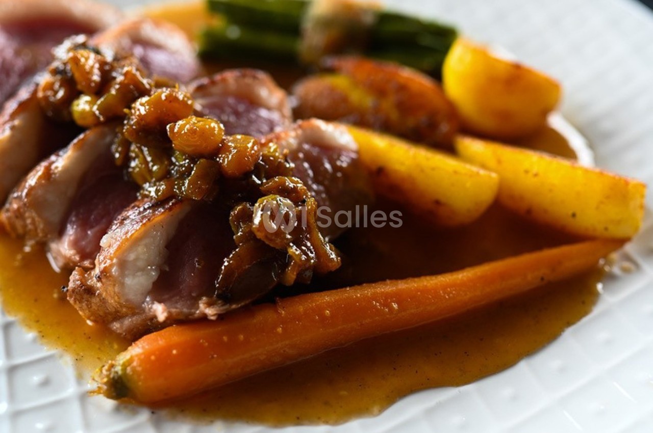 Feel Tajine - galerie - photo 19