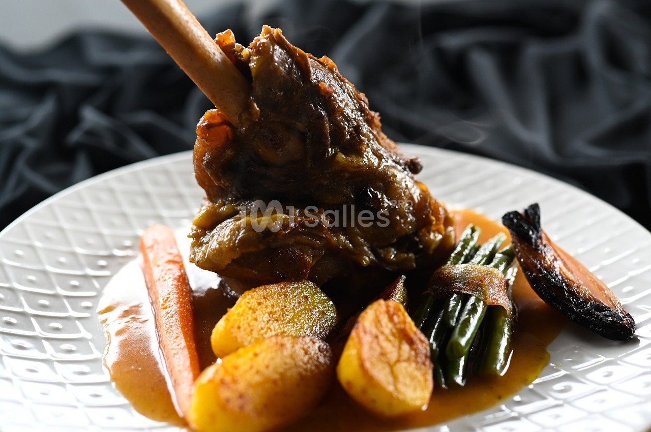 Feel Tajine - galerie - photo 1