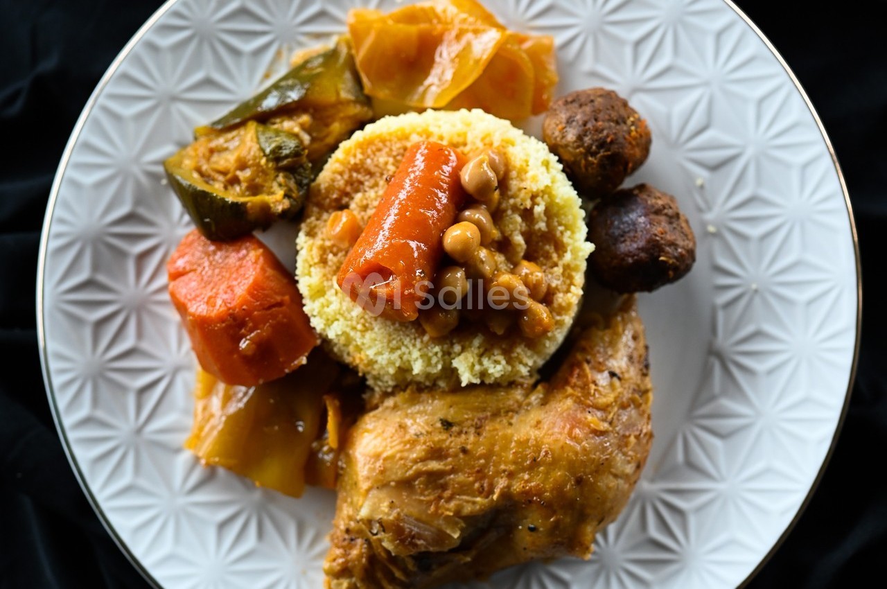 Feel Tajine - galerie - photo 2