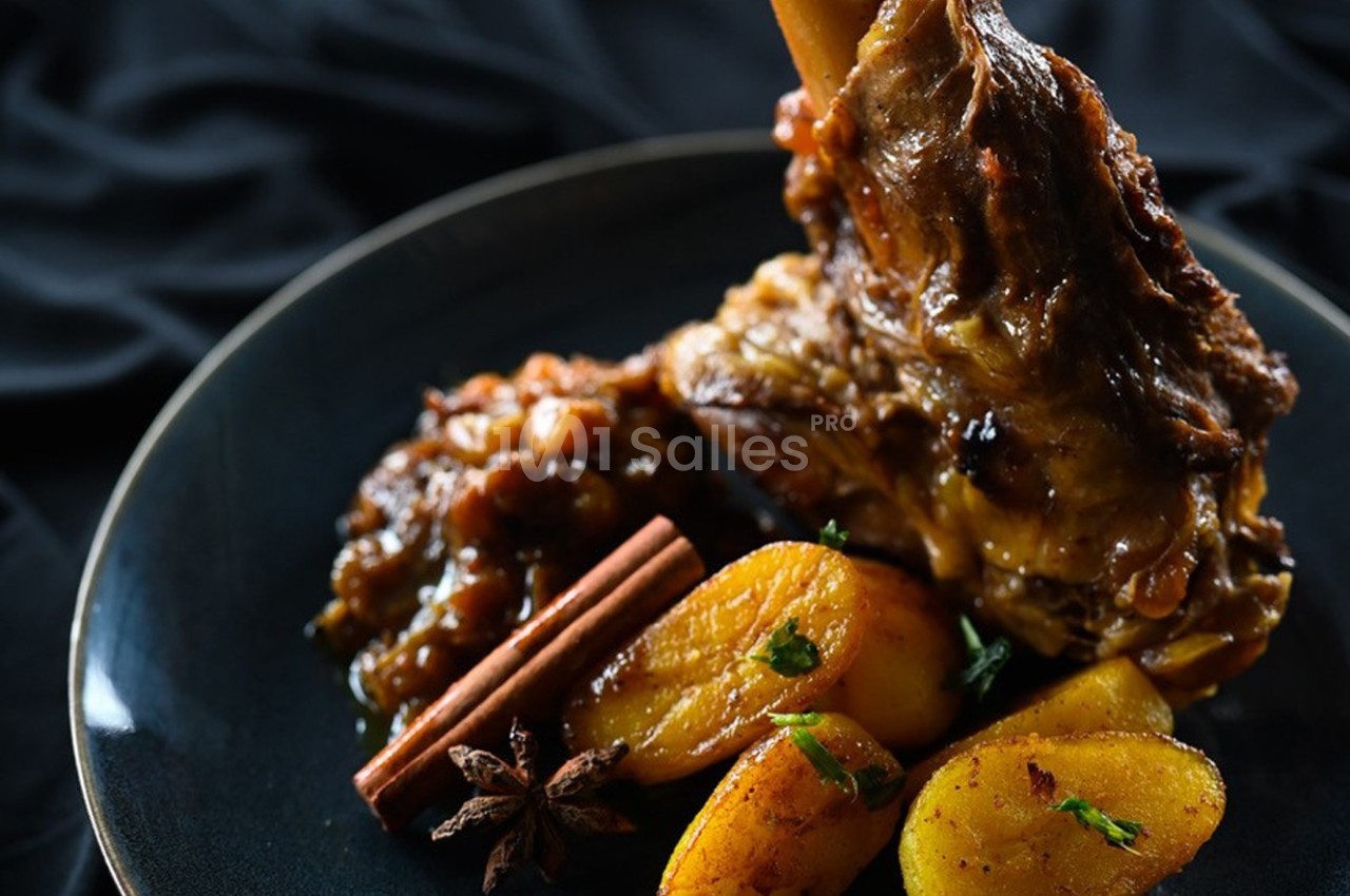 Feel Tajine - galerie - photo 19