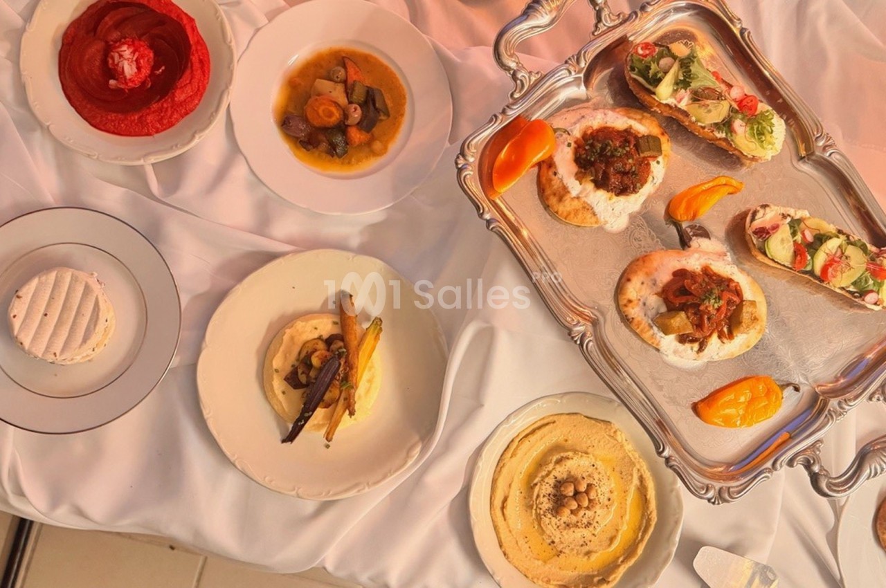 Feel Tajine - galerie - photo 33