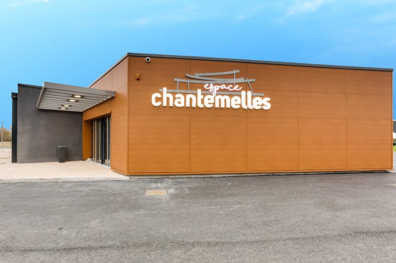Espace Chantemelles - photo 1