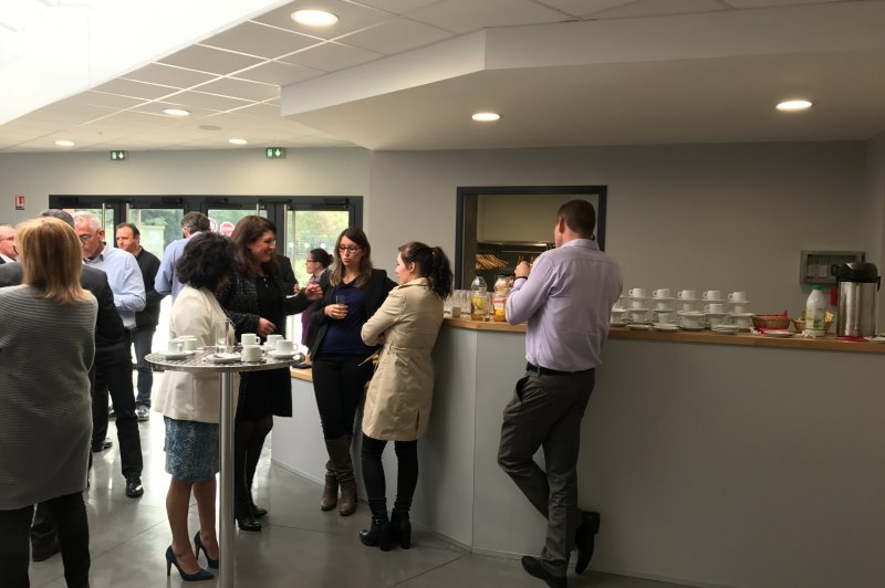 Espace Chantemelles - photo 3