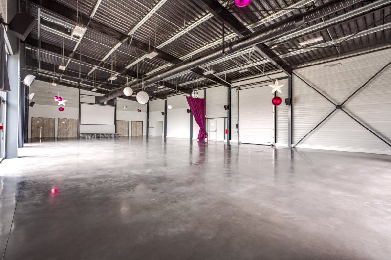Espace Chantemelles - photo 5