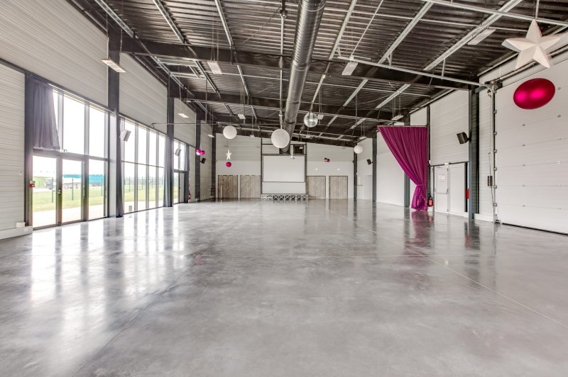 Espace Chantemelles - photo 4