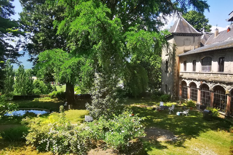 Château de Fortis - photo 1