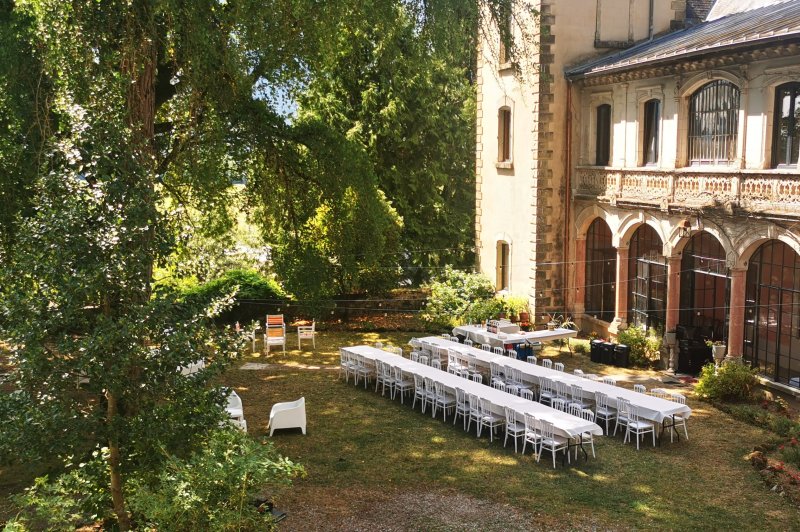 Château de Fortis - photo 2