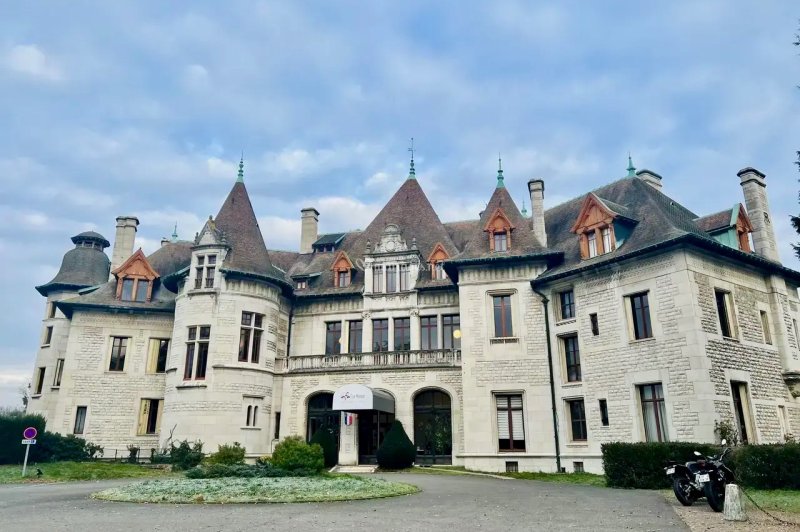 Le Manoir - photo 1