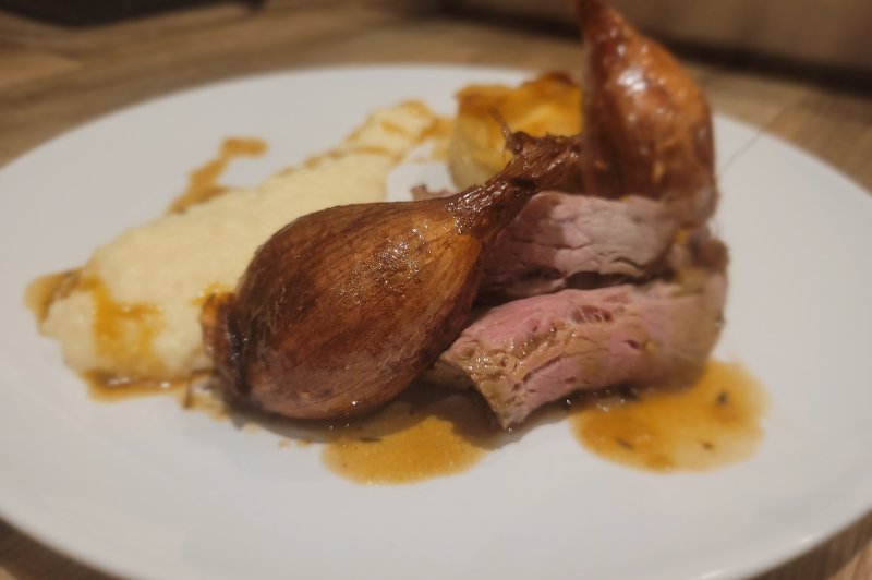 Umami Notre cuisine à votre table - photo 5