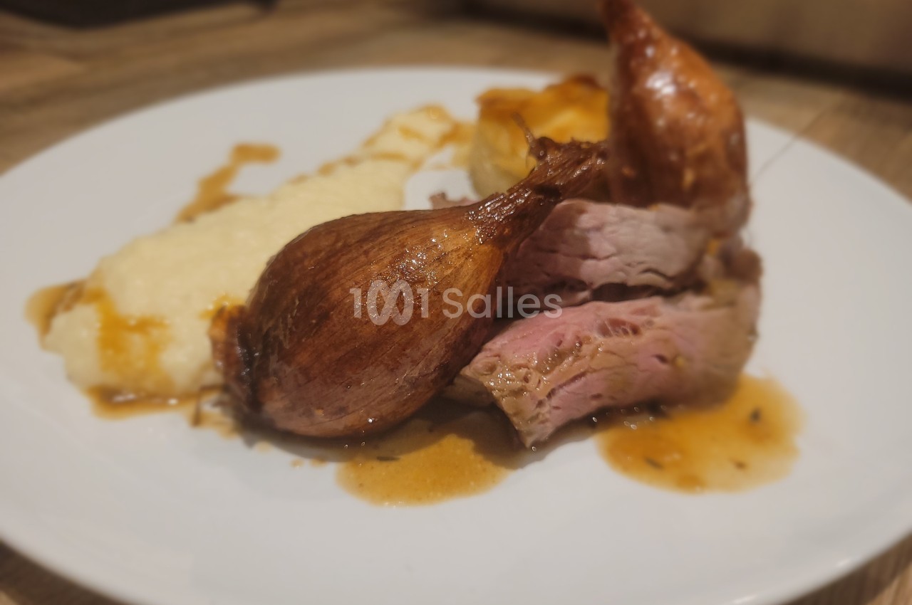 Umami Notre cuisine à votre table - galerie - photo 5