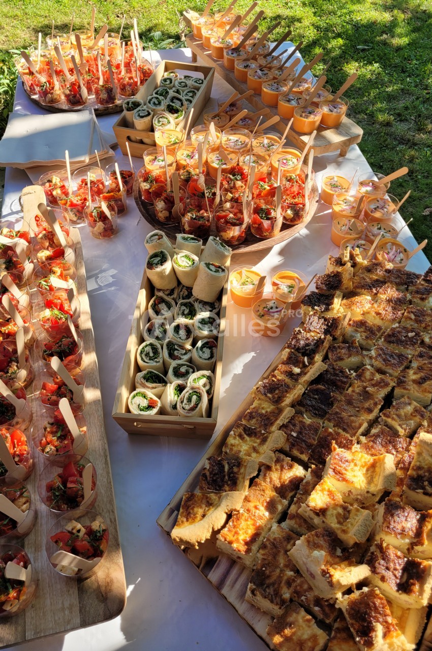 Umami Notre cuisine à votre table - galerie - photo 3