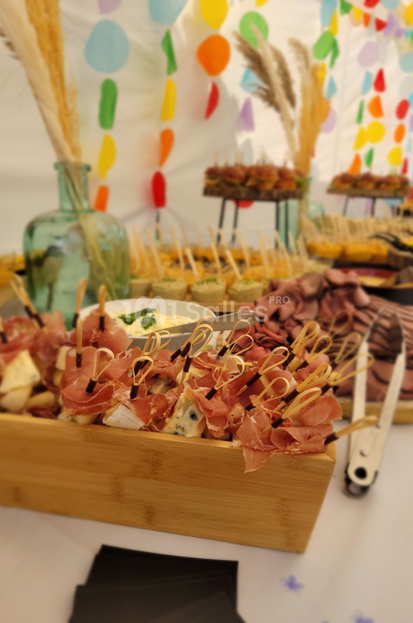 Umami Notre cuisine à votre table - galerie - photo 6