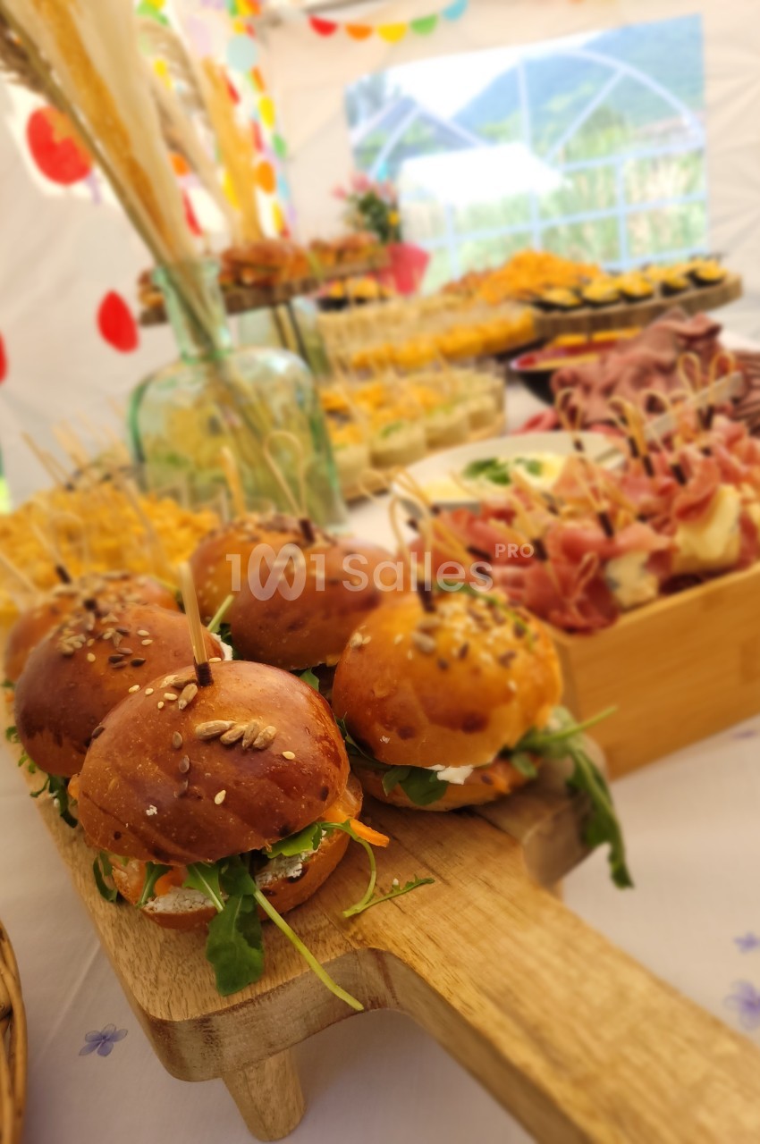 Umami Notre cuisine à votre table - galerie - photo 7