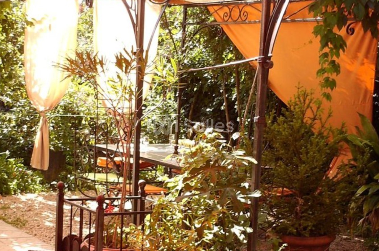 Brasserie Saint Simon - galerie - photo 6