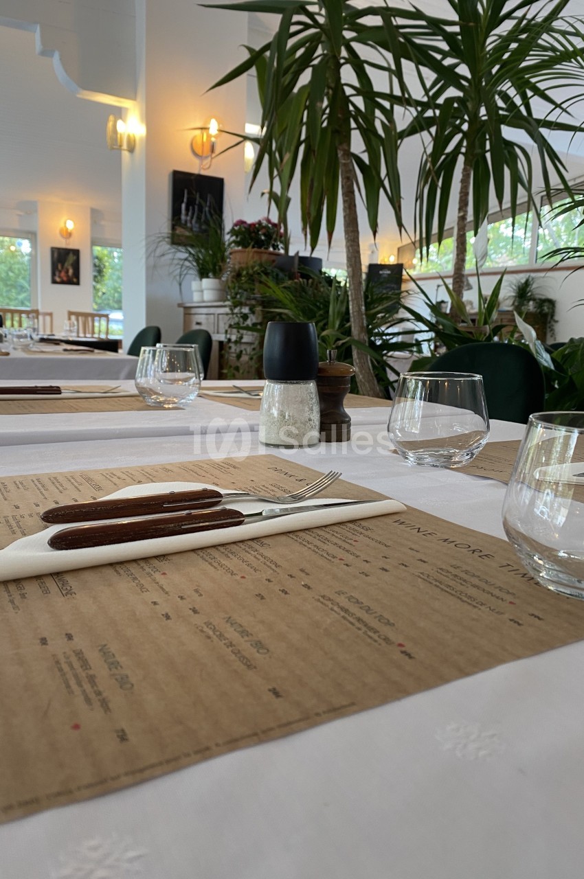 Brasserie Saint Simon - galerie - photo 3