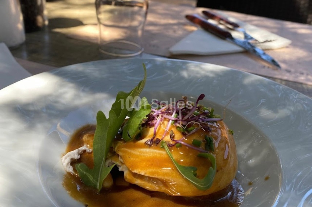 Brasserie Saint Simon - galerie - photo 7