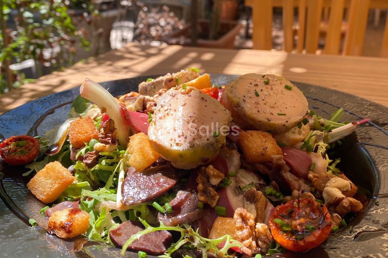 Brasserie Saint Simon - galerie - photo 9