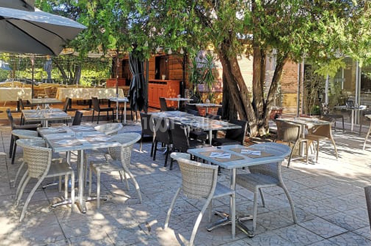 Brasserie Saint Simon - galerie - photo 2