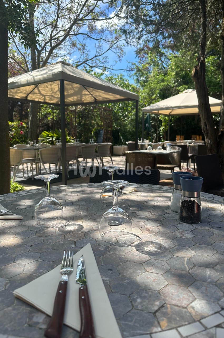 Brasserie Saint Simon - galerie - photo 10
