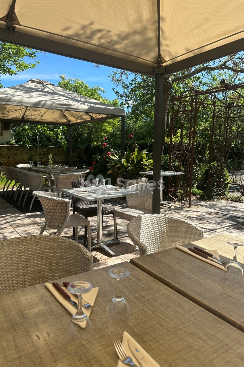 Brasserie Saint Simon - galerie - photo 11