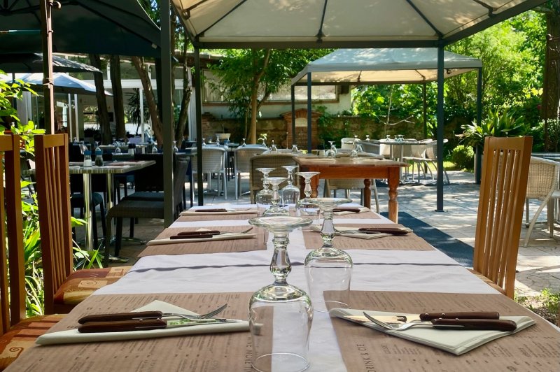 Brasserie Saint Simon - photo 1