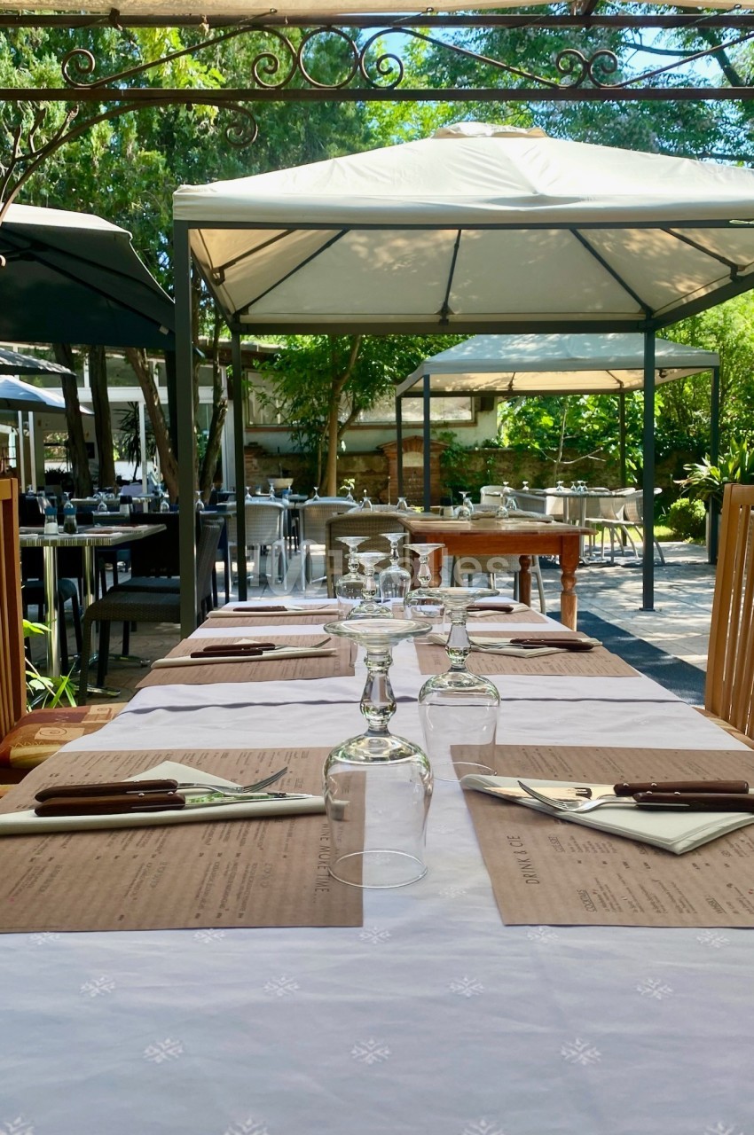 Brasserie Saint Simon - galerie - photo 1