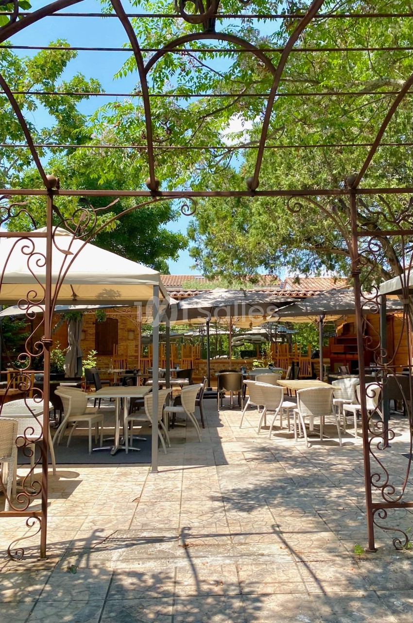 Brasserie Saint Simon - galerie - photo 12