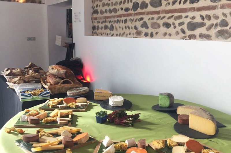 Les Traiteurs des Arènes - photo 4