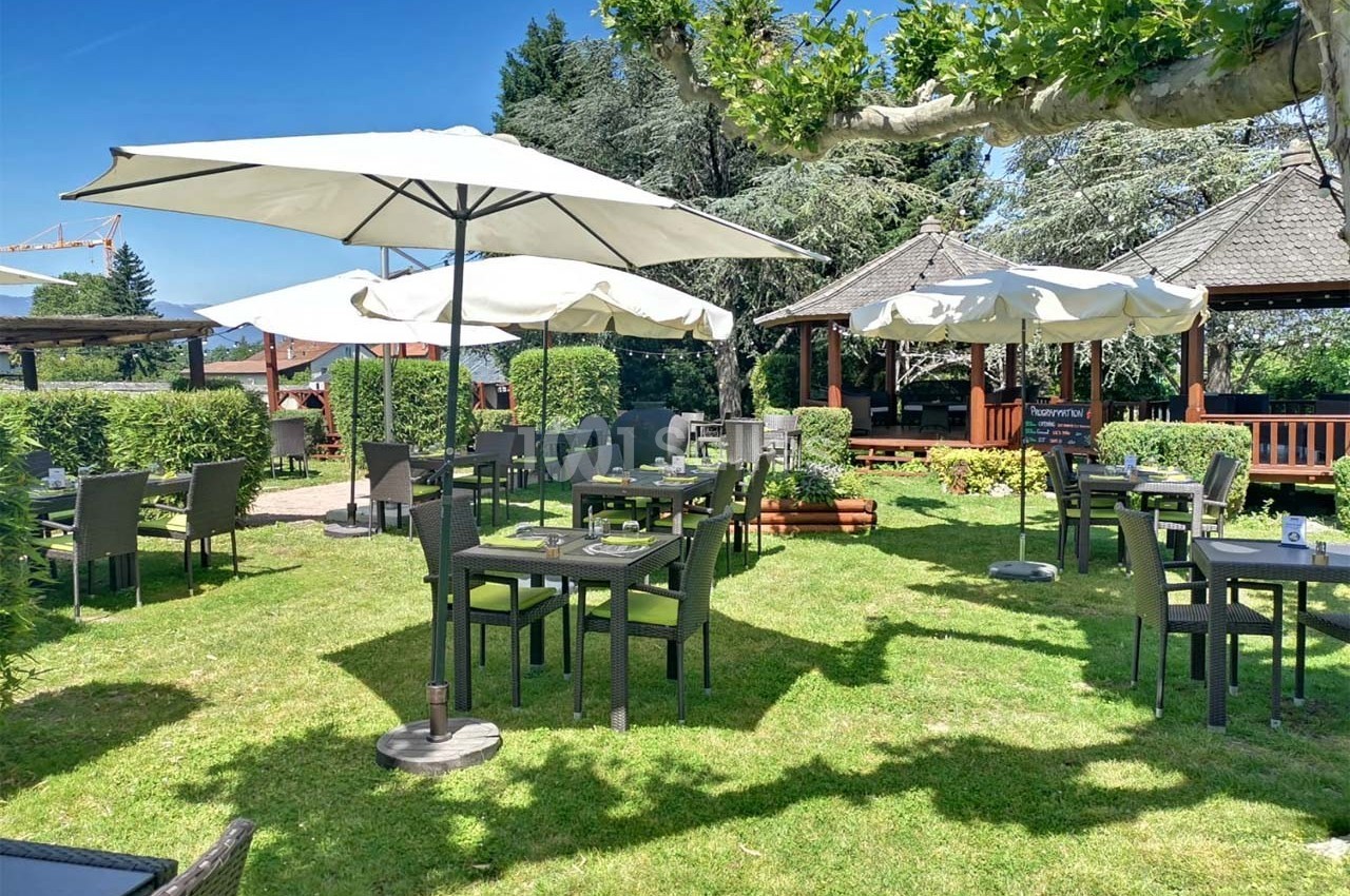 Garden & Cooking - galerie - photo 1