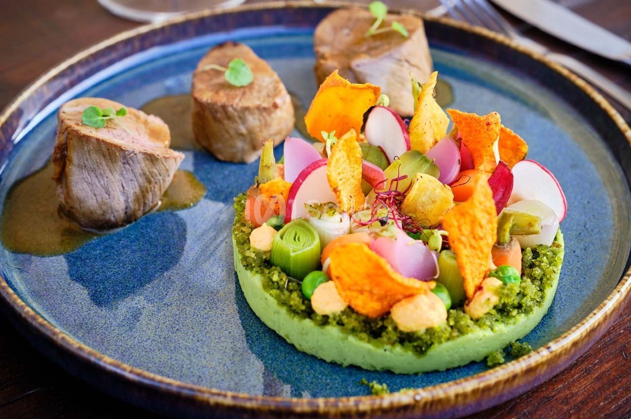 Garden & Cooking - galerie - photo 25