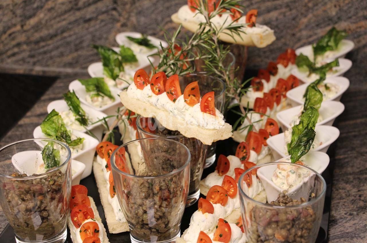 Garden & Cooking - galerie - photo 20
