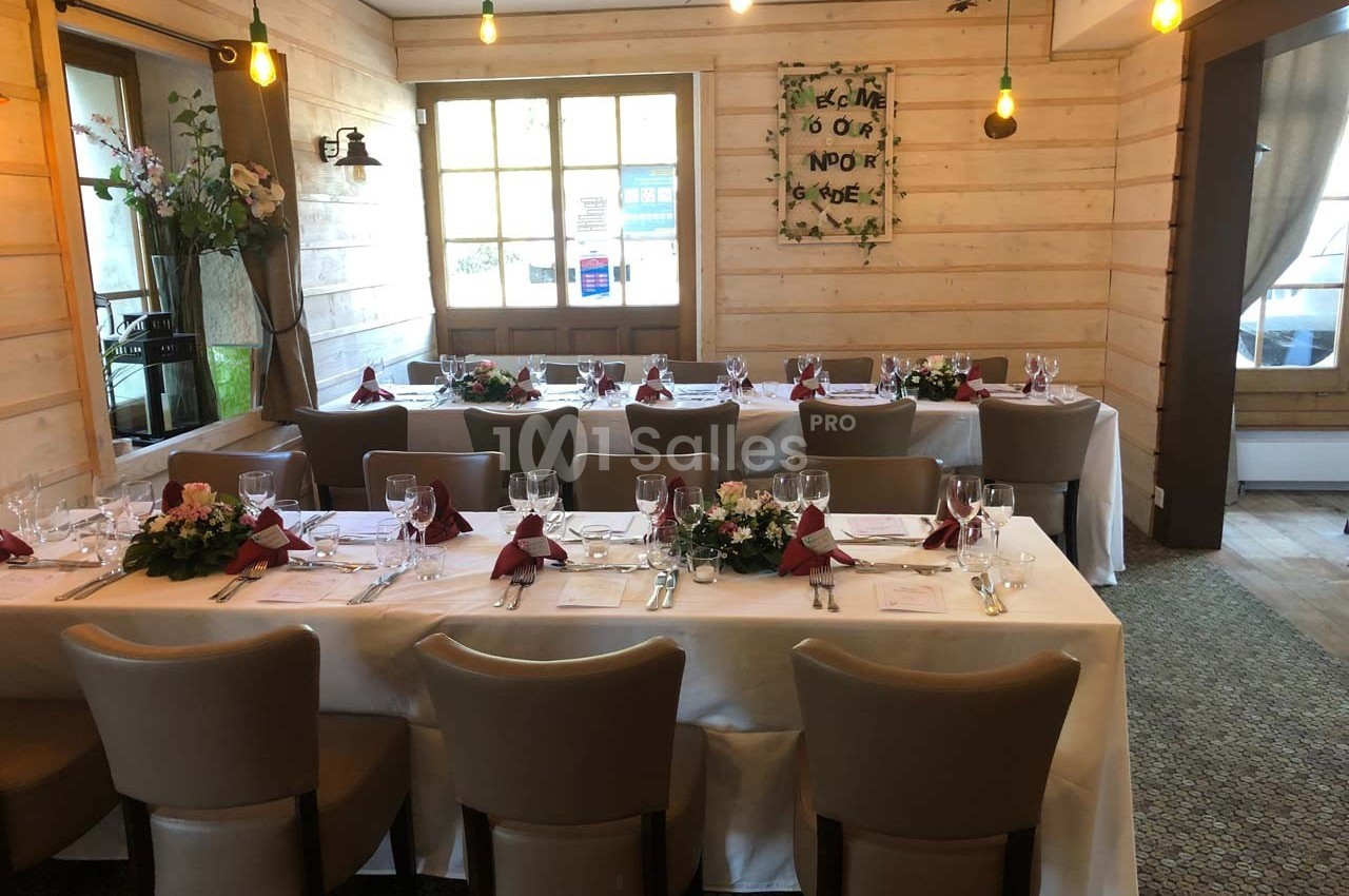 Garden & Cooking - galerie - photo 15