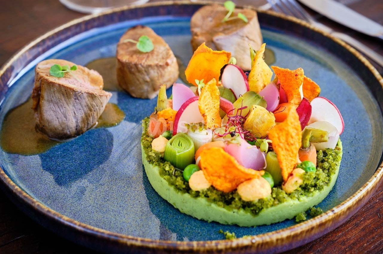Garden & Cooking - galerie - photo 21