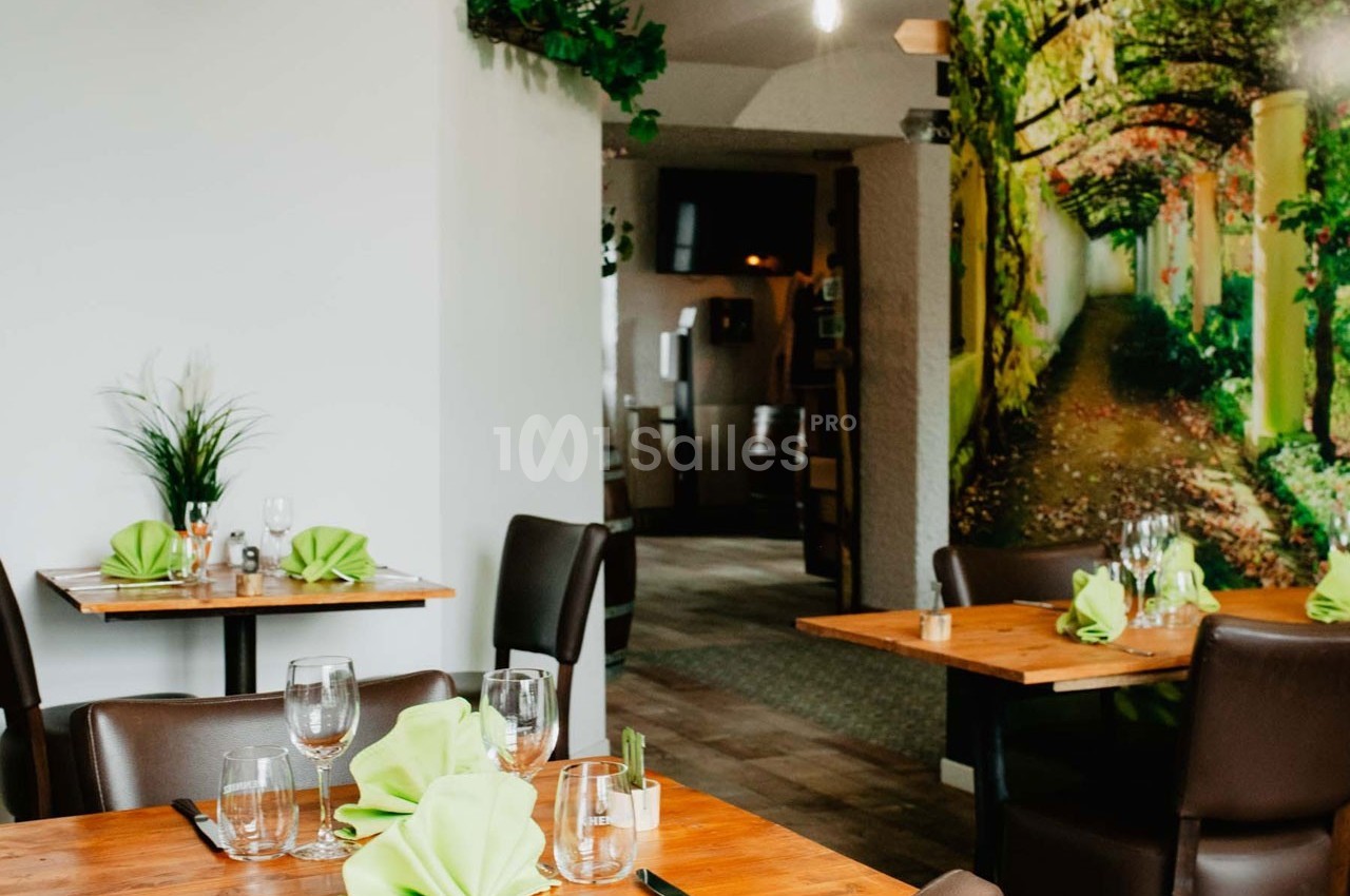 Garden & Cooking - galerie - photo 5