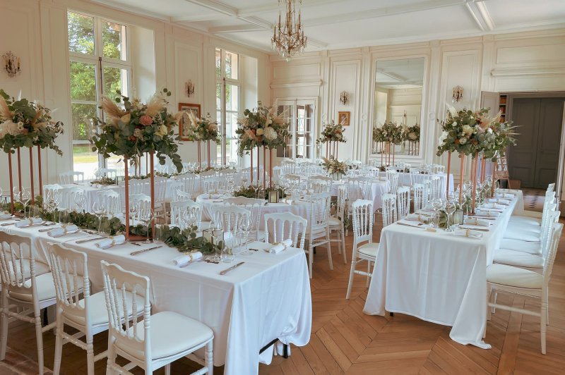 Château de Guérard  - photo 1