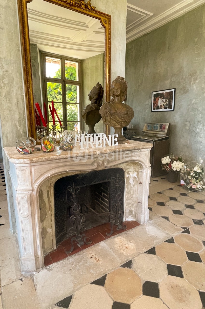 Château de Guérard  - galerie - photo 21