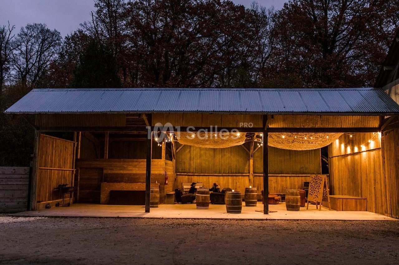 Domaine de Javardan - galerie - photo 14