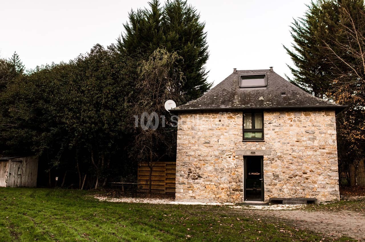 Domaine de Javardan - galerie - photo 25