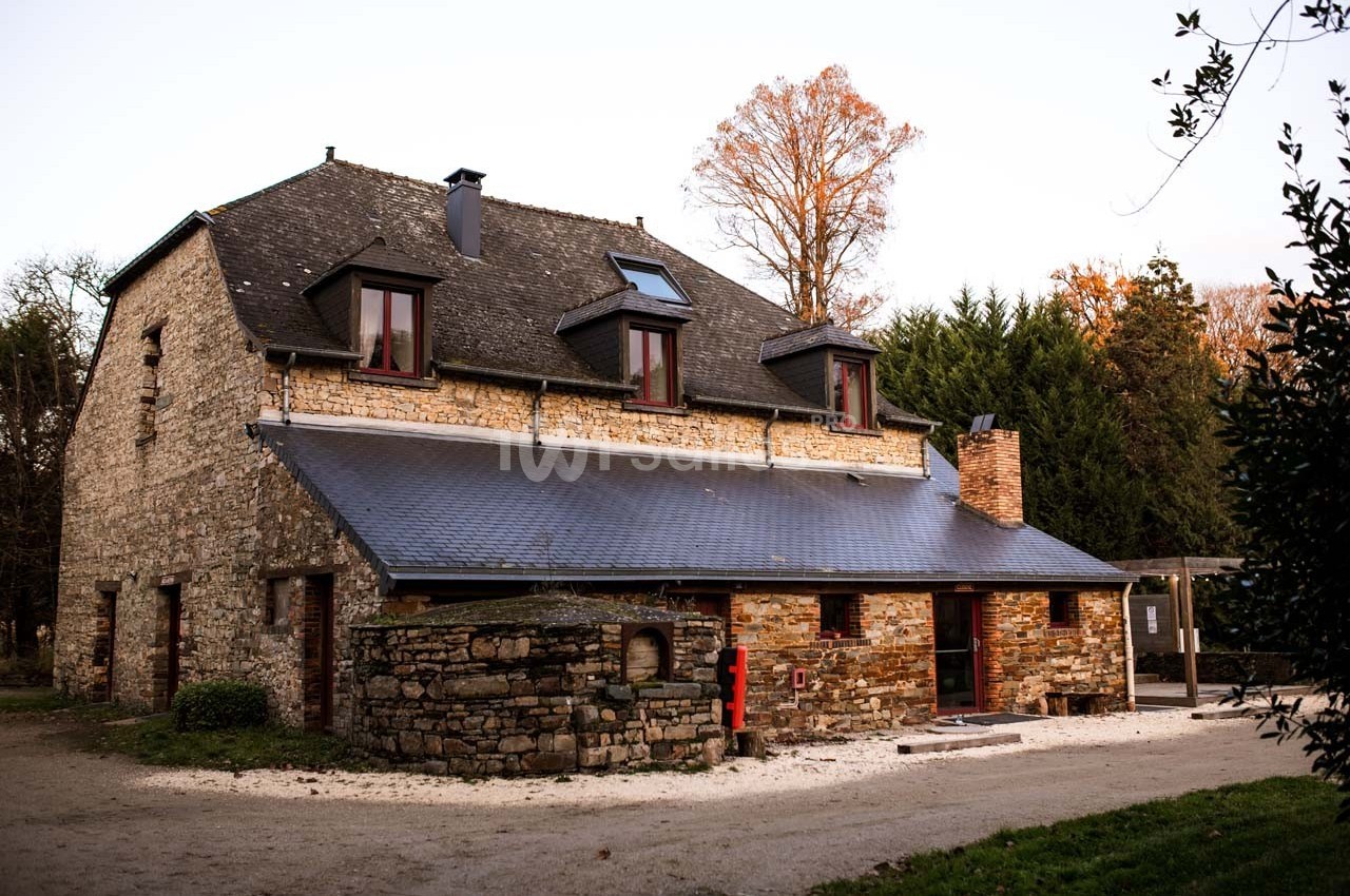 Domaine de Javardan - galerie - photo 21