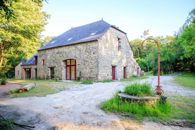 Domaine de Javardan - photo 2