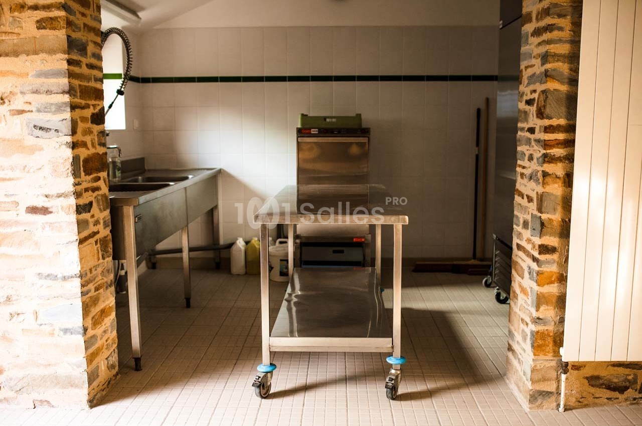 Domaine de Javardan - galerie - photo 42