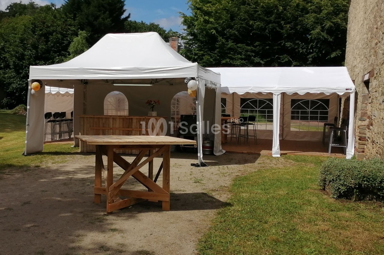 Domaine de Javardan - galerie - photo 11