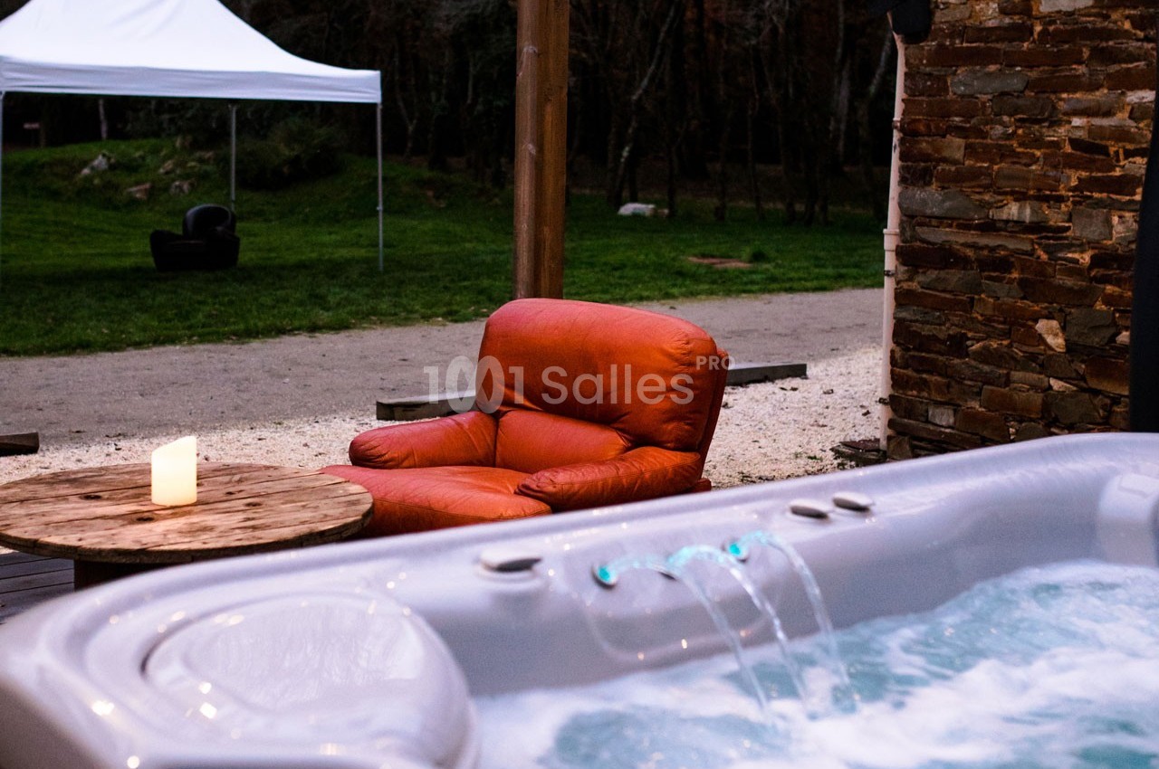 Domaine de Javardan - galerie - photo 17
